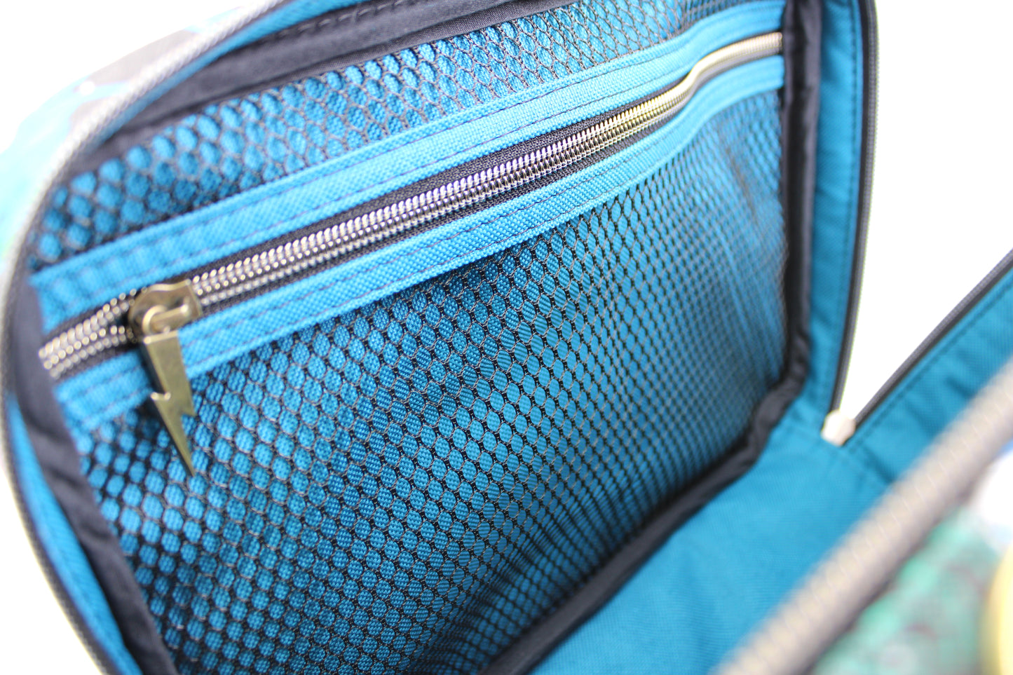 Dark Marks Lunchbox