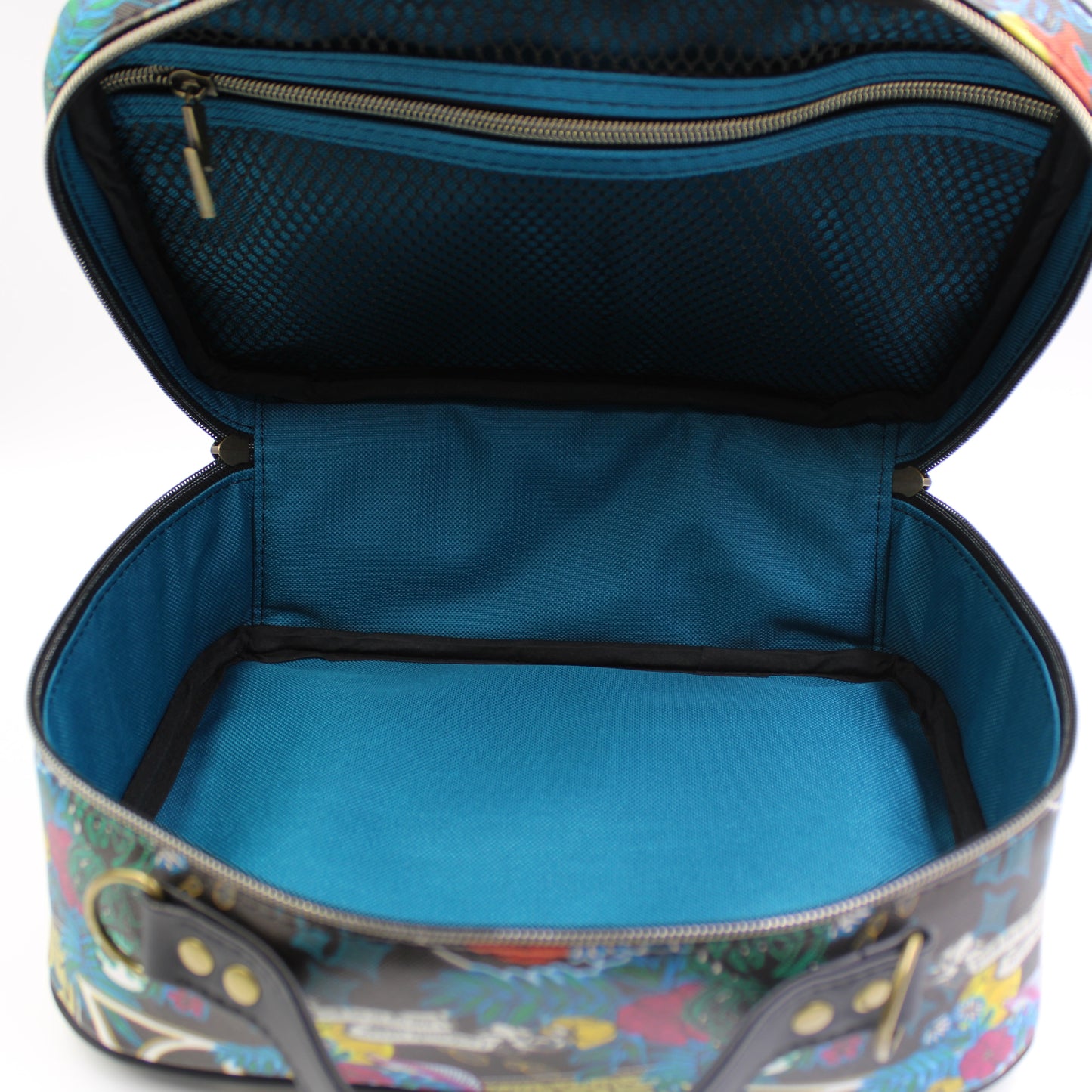 Dark Marks Lunchbox