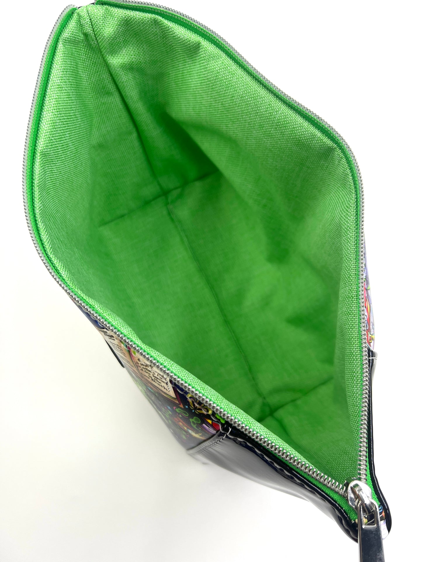 Evil Queen Toiletry Bag