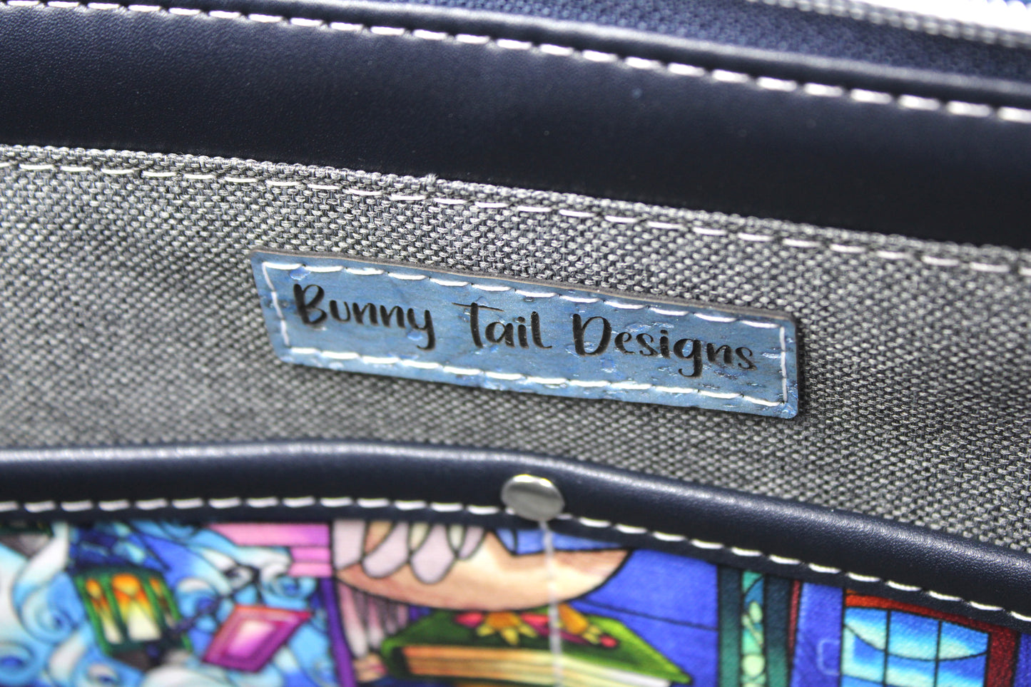 Adventure to Hogwarts Shoulder Bag