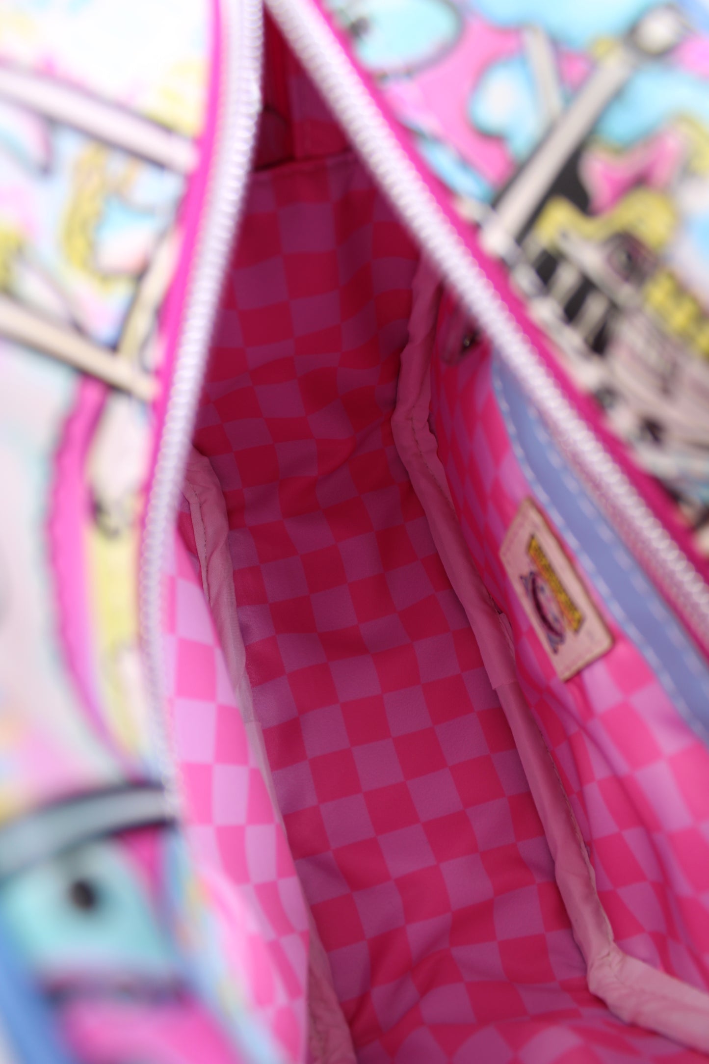 Gonna Need a Bigger Boat Crossbody Bag