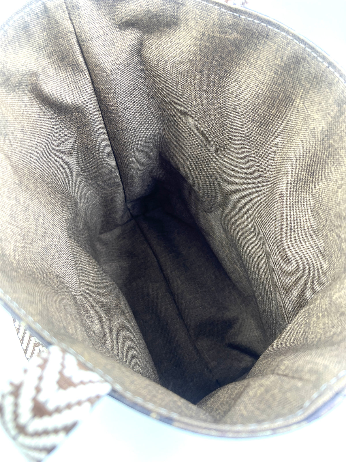 LOTR Maps Tote Bag
