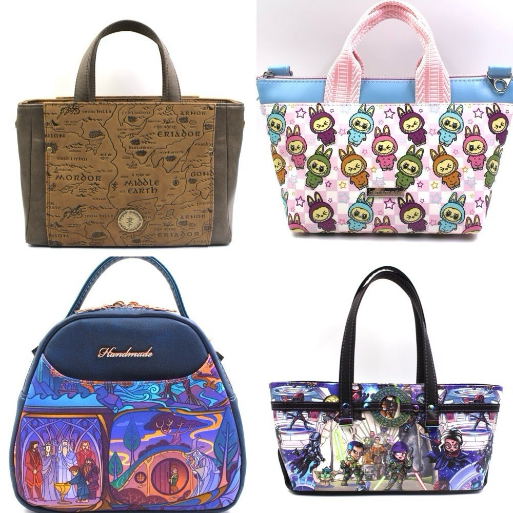 Handbags