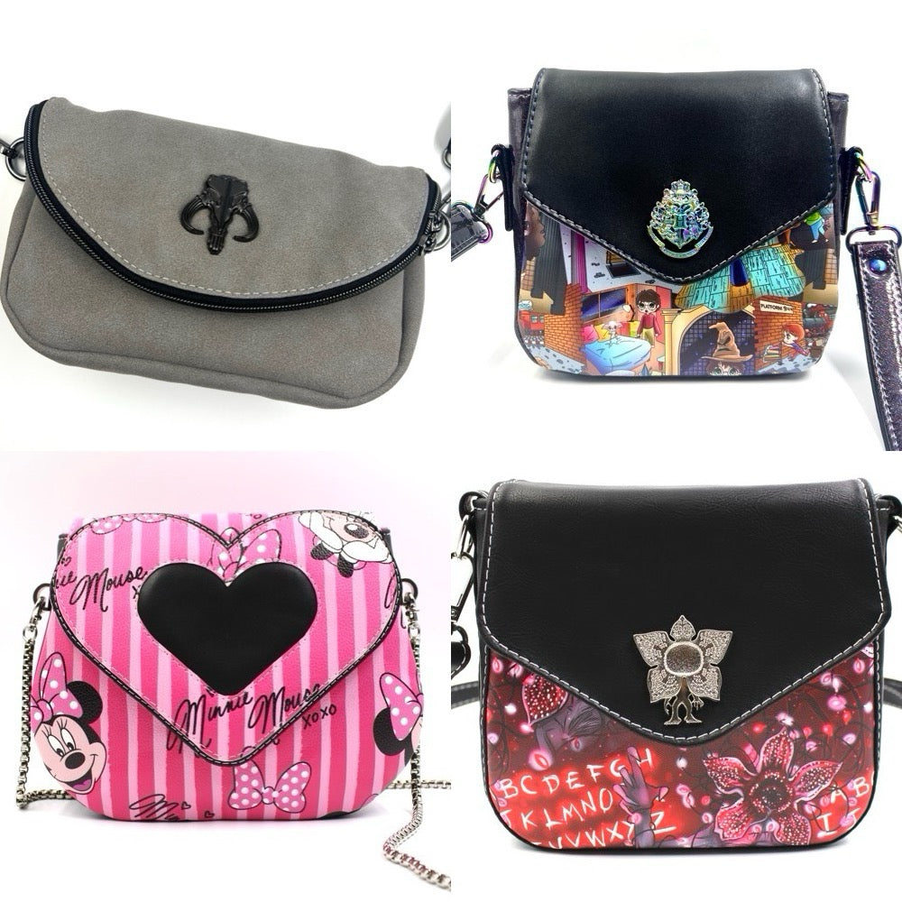 Crossbody Bags