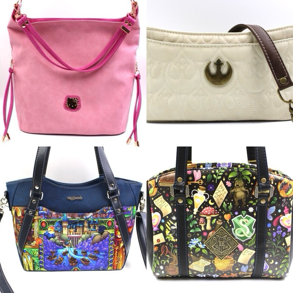 Shoulder Bags