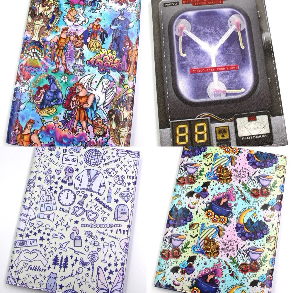 Accessories