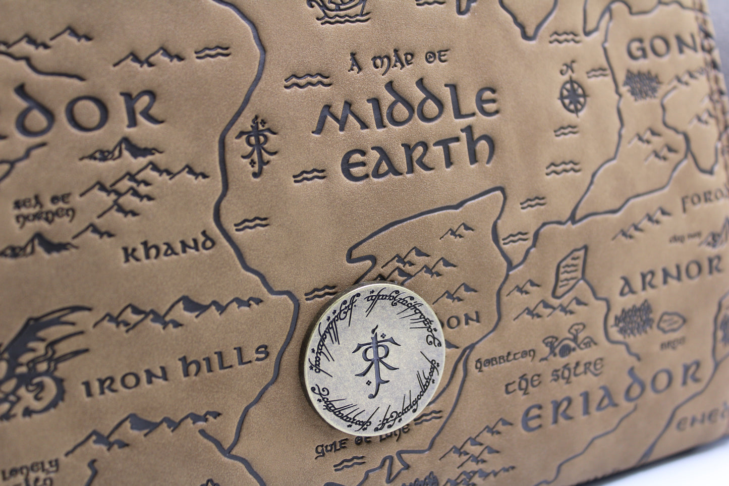 Middle Earth Adventure
