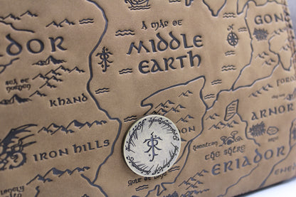 Middle Earth Adventure
