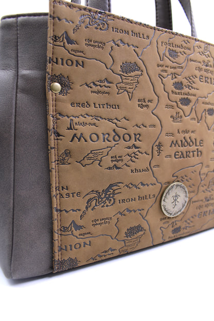 Middle Earth Adventure