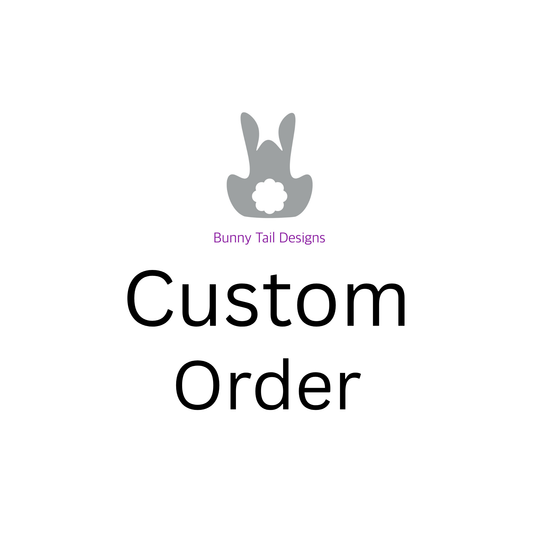 Custom-Made Bag Reservation