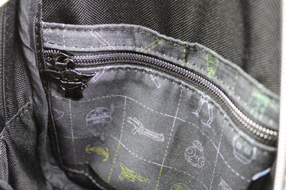 Galaxy Far, Far Away Sling Bag