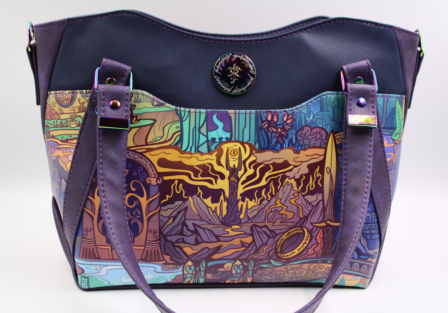 Hobbit Adventure Shoulder Bag