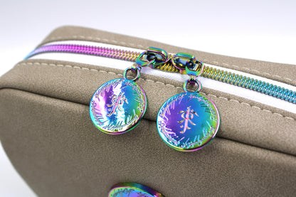 Elvish Language Wristlet Bag