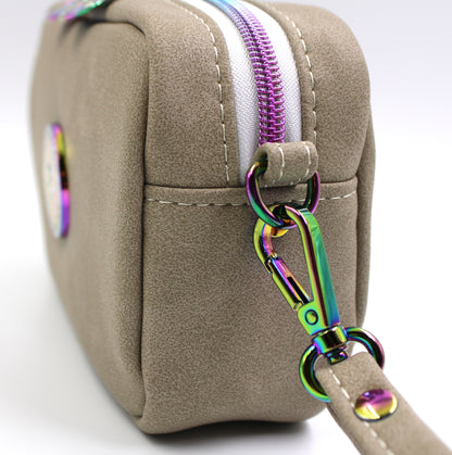 Elvish Language Wristlet Bag