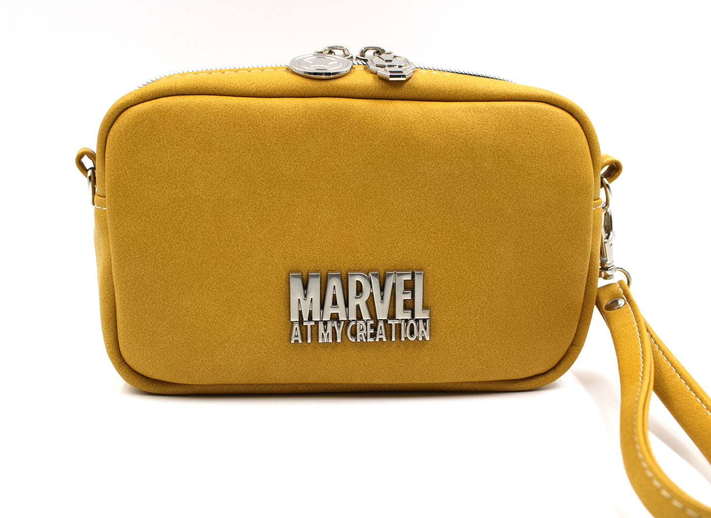 Marvelous Wristlet Bag