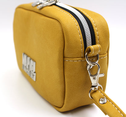 Marvelous Wristlet Bag