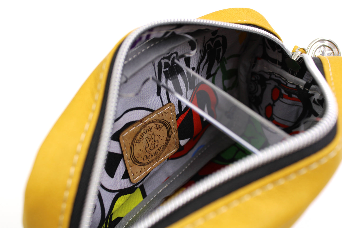 Marvelous Wristlet Bag