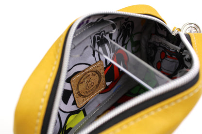 Marvelous Wristlet Bag