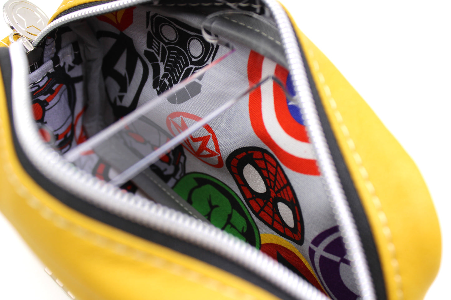 Marvelous Wristlet Bag