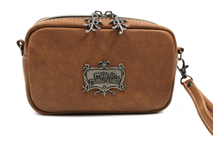 Made in Middle Earth Wristlet Bag