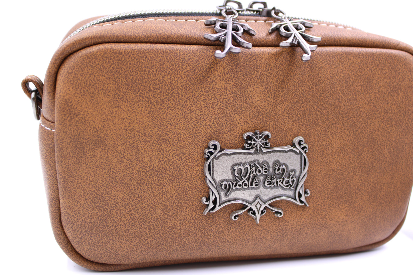 Made in Middle Earth Wristlet Bag