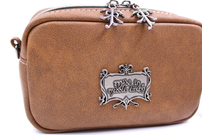 Made in Middle Earth Wristlet Bag