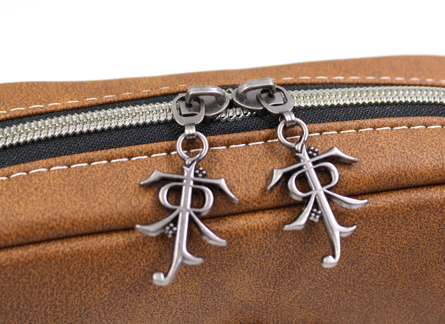 Made in Middle Earth Wristlet Bag