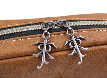 Made in Middle Earth Wristlet Bag