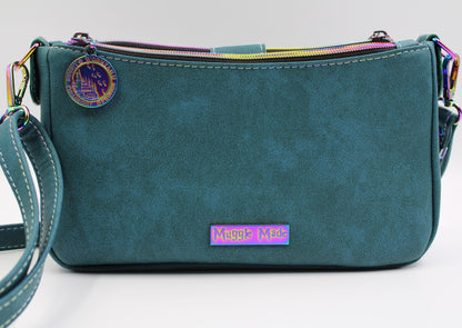 Mischief Managed Crossbody