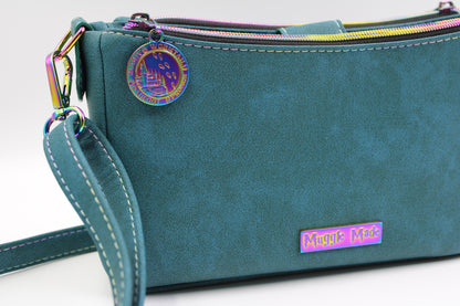 Mischief Managed Crossbody