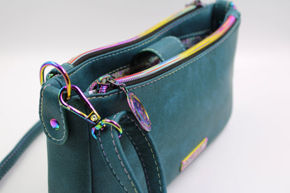 Mischief Managed Crossbody