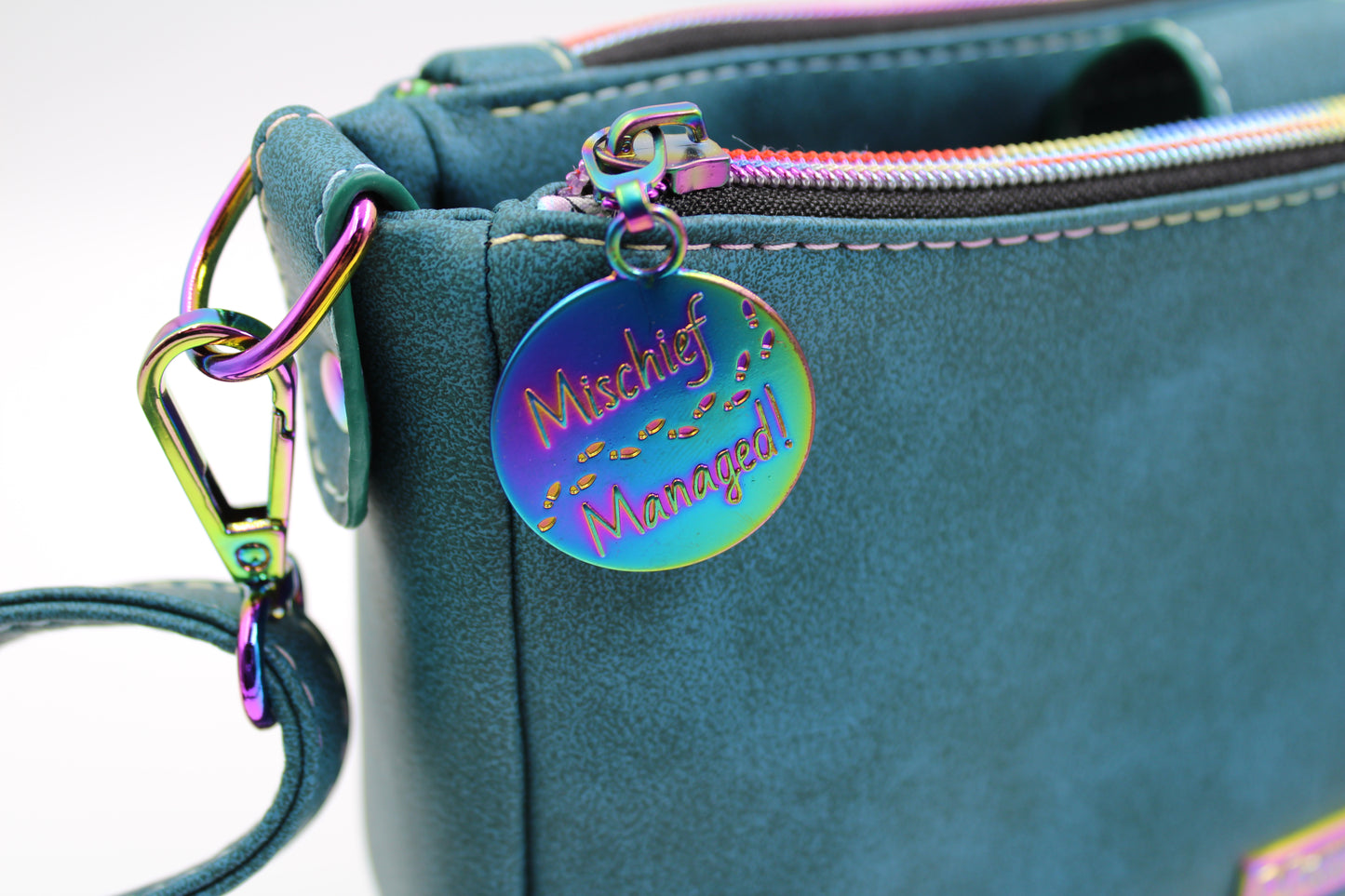 Mischief Managed Crossbody