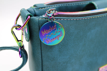 Mischief Managed Crossbody