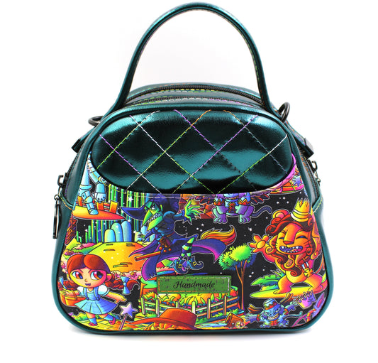 Oz Mini Crossbody Bag