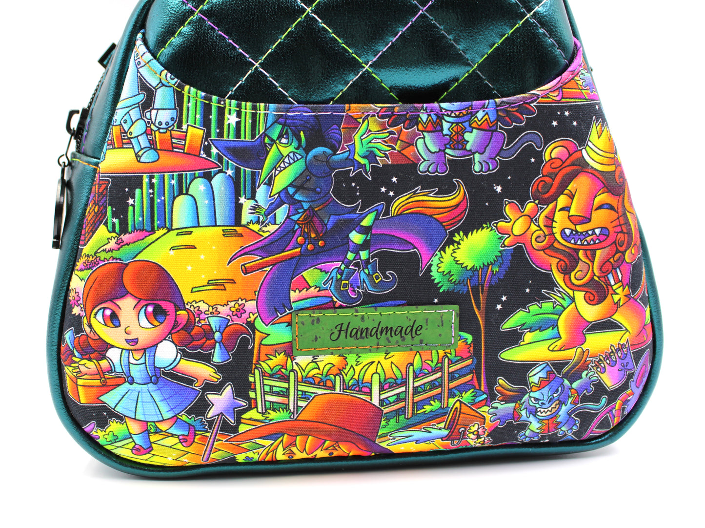 Oz Mini Crossbody Bag