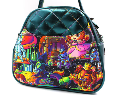 Oz Mini Crossbody Bag