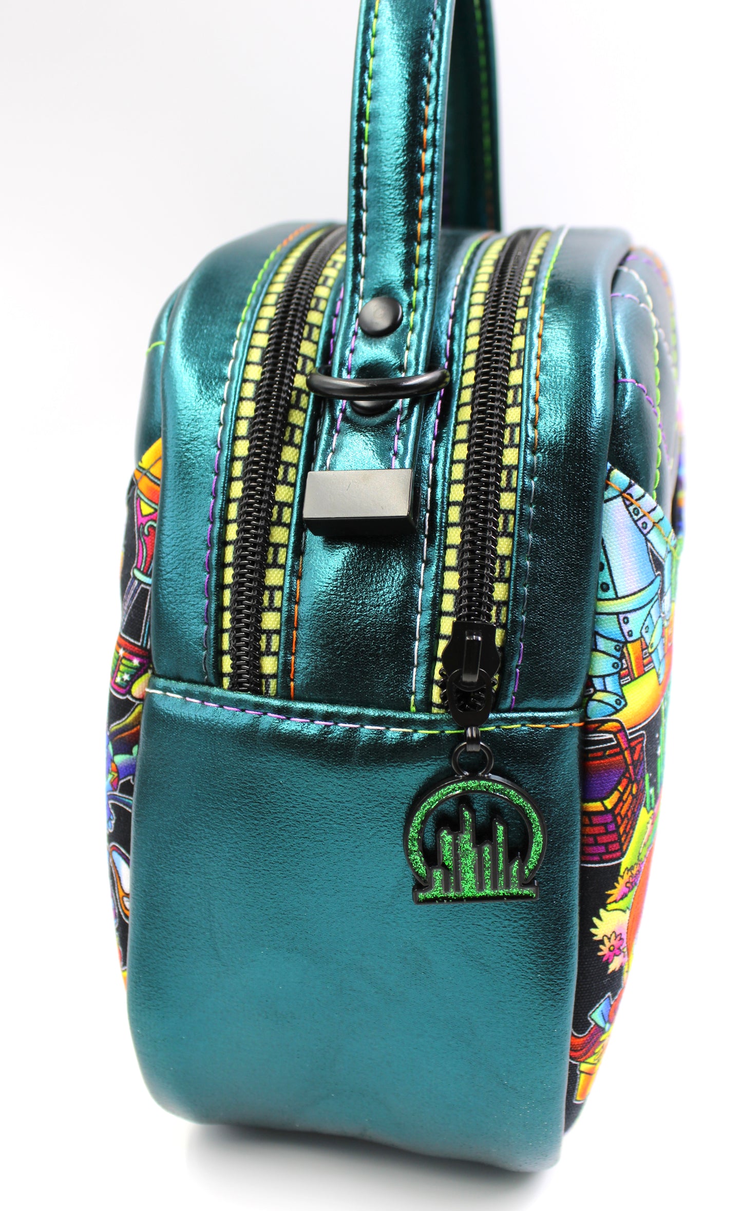 Oz Mini Crossbody Bag