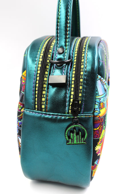 Oz Mini Crossbody Bag