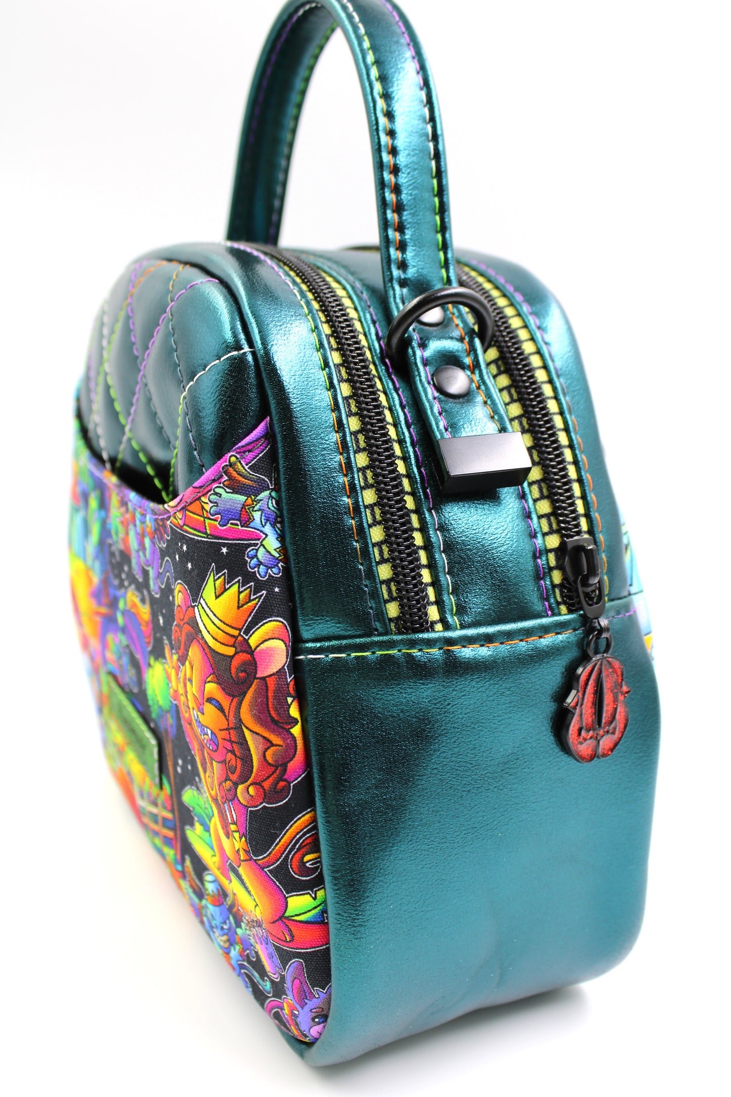 Oz Mini Crossbody Bag