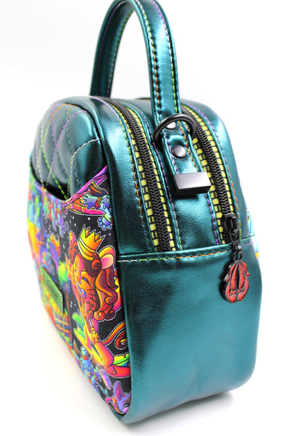 Oz Mini Crossbody Bag