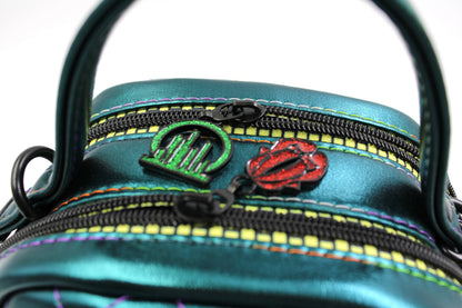 Oz Mini Crossbody Bag