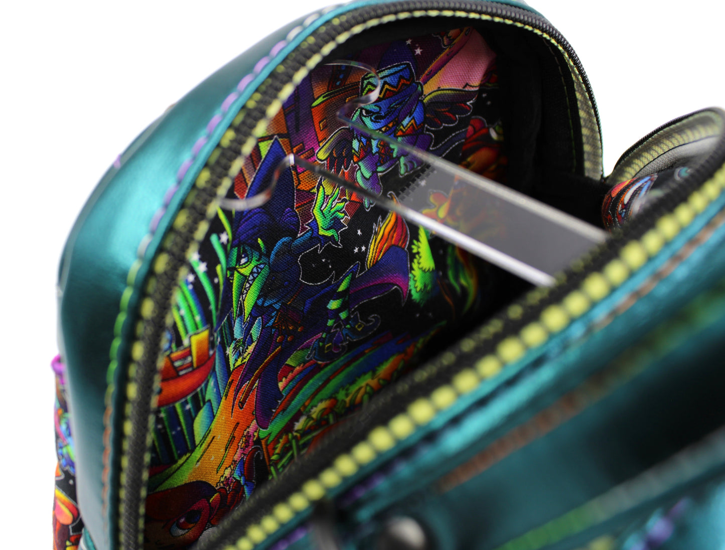 Oz Mini Crossbody Bag