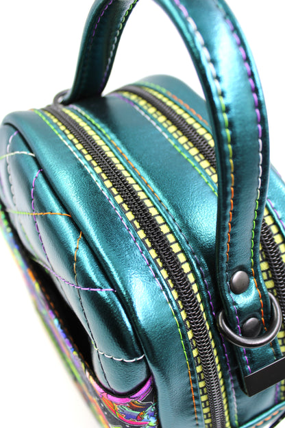 Oz Mini Crossbody Bag