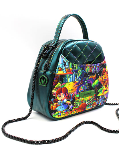 Oz Mini Crossbody Bag