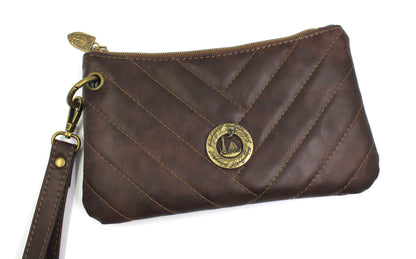 My Precious Wristlet Bag
