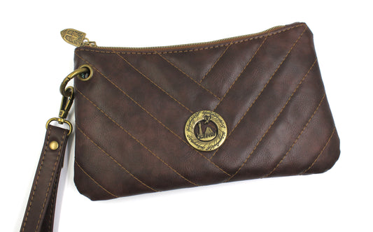 My Precious Wristlet Bag