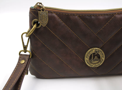My Precious Wristlet Bag