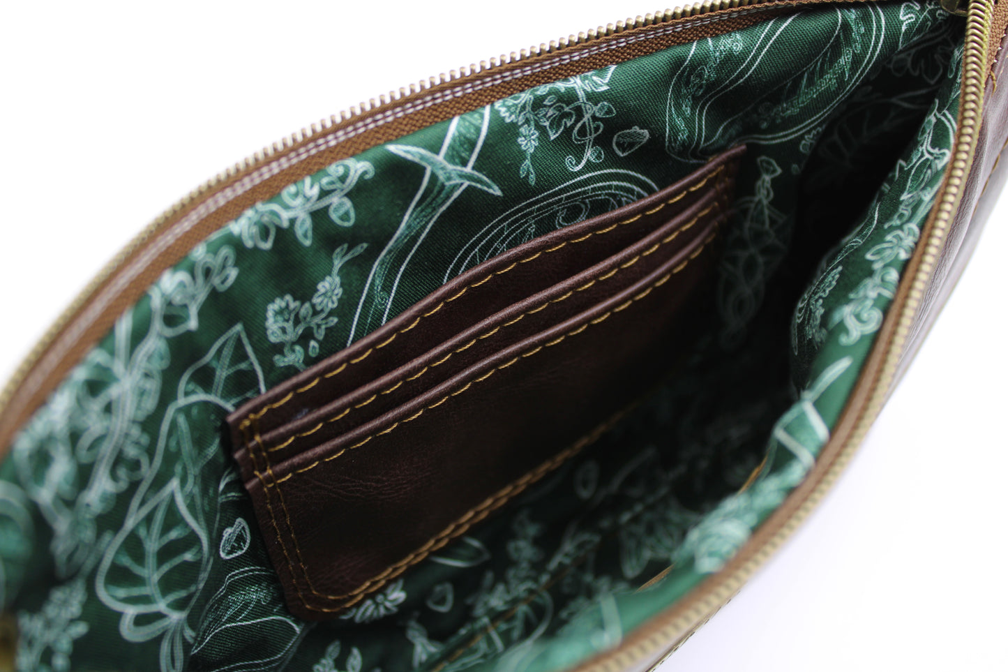 My Precious Wristlet Bag