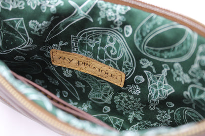 My Precious Wristlet Bag