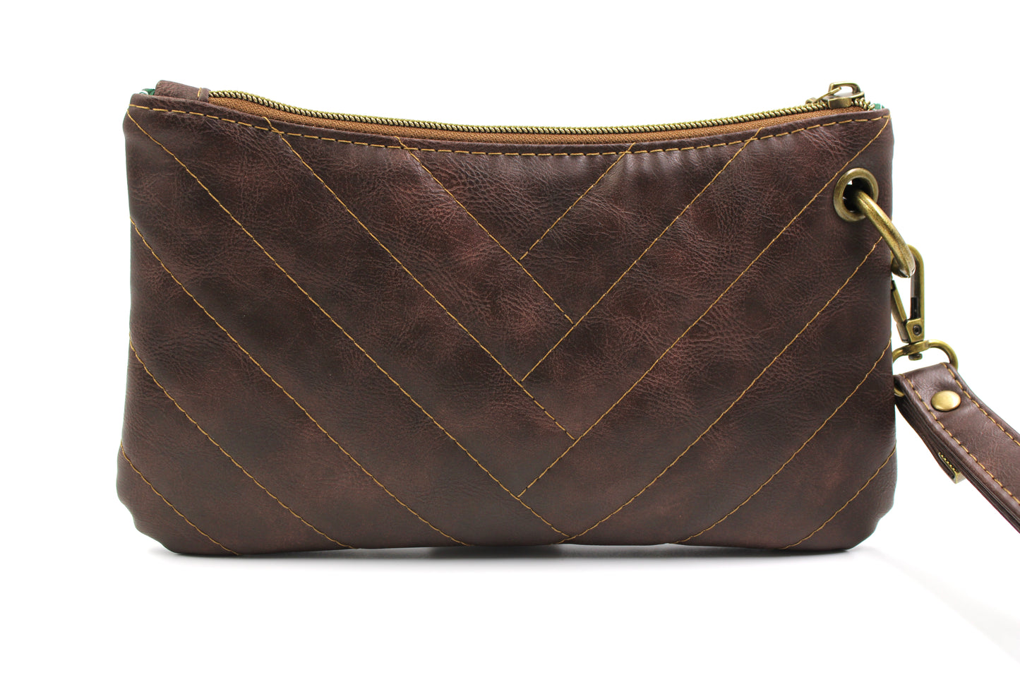 My Precious Wristlet Bag